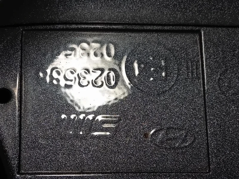 Retrovisore Esterno ANT DX 023588 7 FILE Hyundai I40 2012