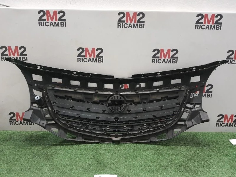 Griglia Radiatore 13282567 Opel Insignia A SW 2009