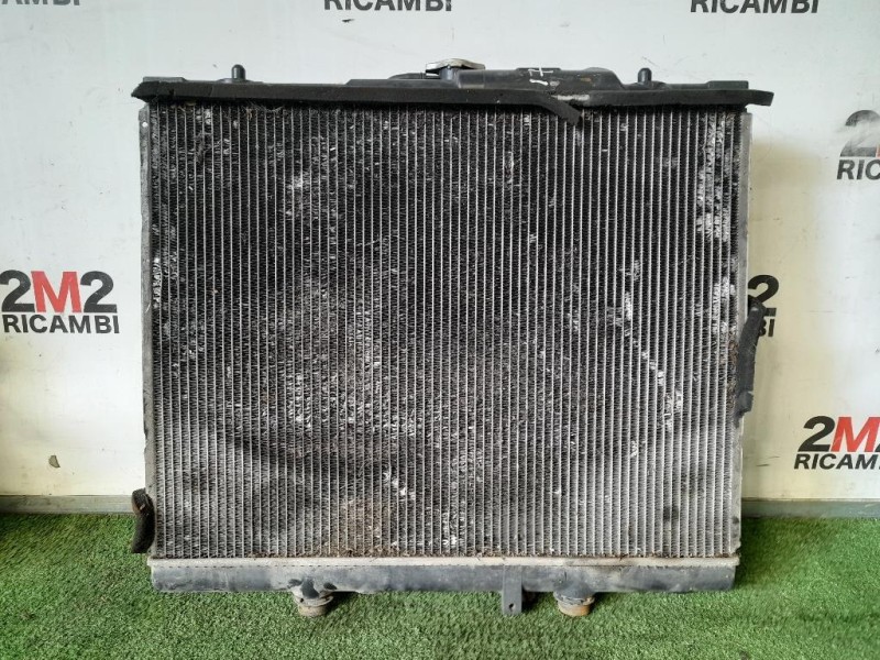 Radiatore Acqua MR464265 Mitsubishi Pajero Sport 1998