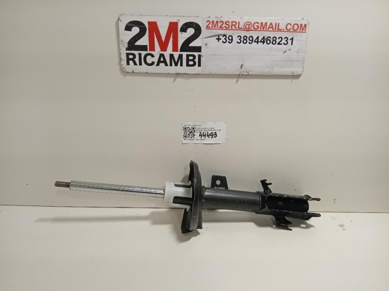 Ammortizzatore POST SX 8V41-18K001-BG Ford KUGA I 2008