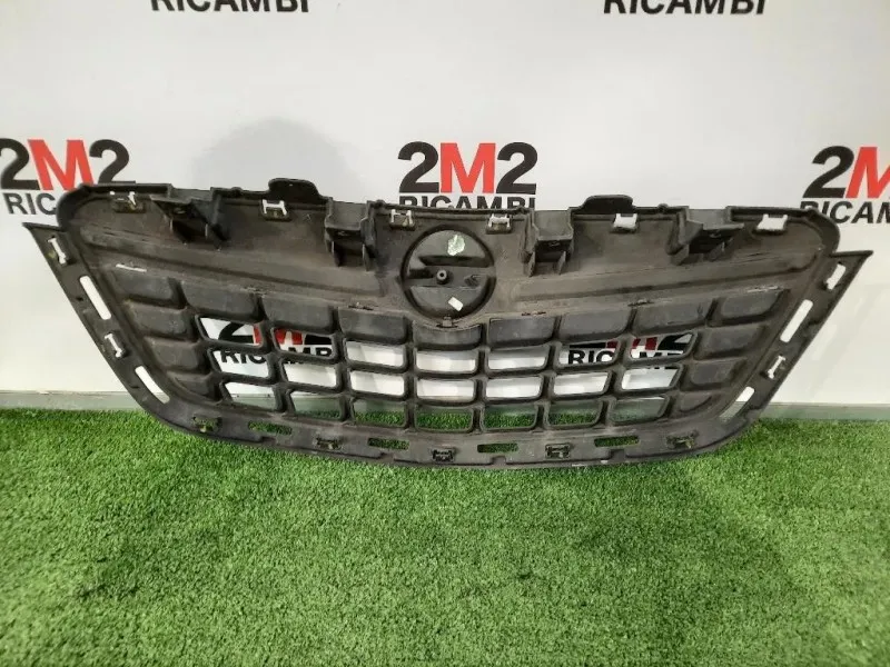 Griglia Radiatore 95391779 Opel Mokka 2013