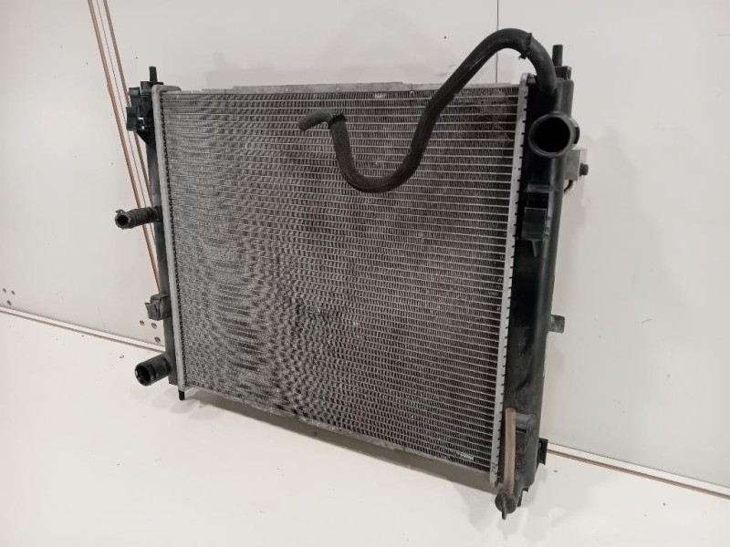 Radiatore Acqua 21410BA60A 110822 Nissan JUKE I 2010
