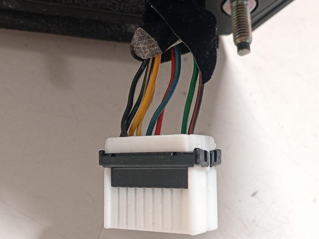 Griglia Radiatore 1613485580 Peugeot 208 I 2015