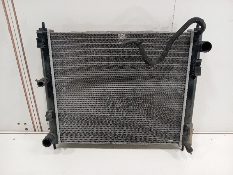 Radiatore Acqua 21410BA60A 110822 Nissan JUKE I 2010