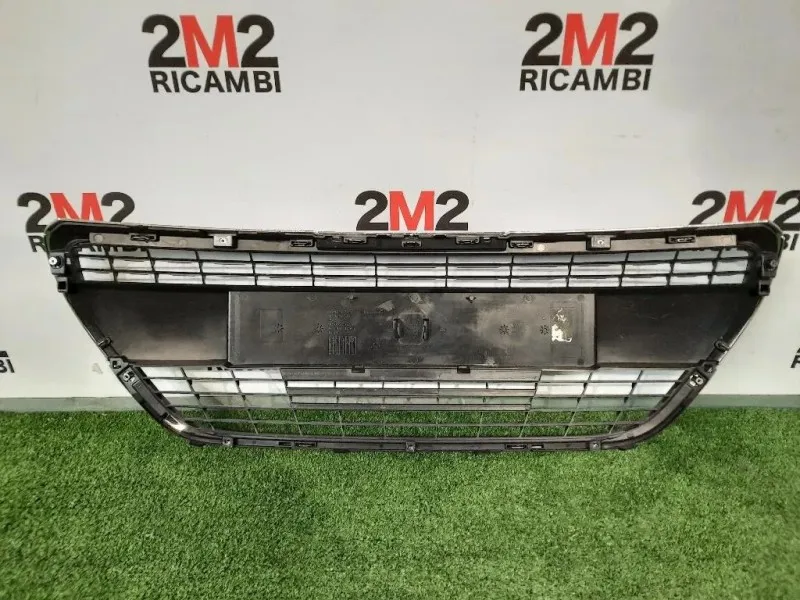 Griglia Radiatore 1613485580 Peugeot 208 I 2015