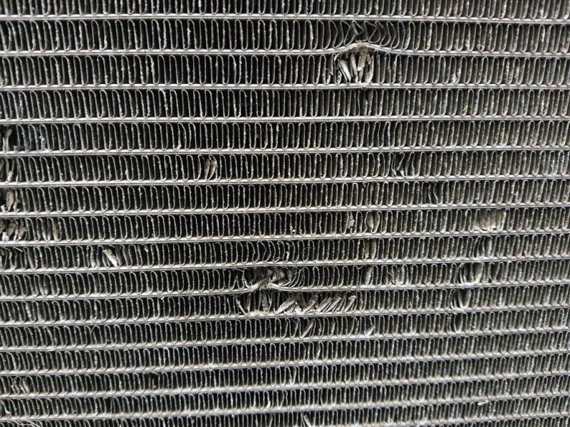 Radiatore Acqua 21410BA60A 110822 Nissan JUKE I 2010