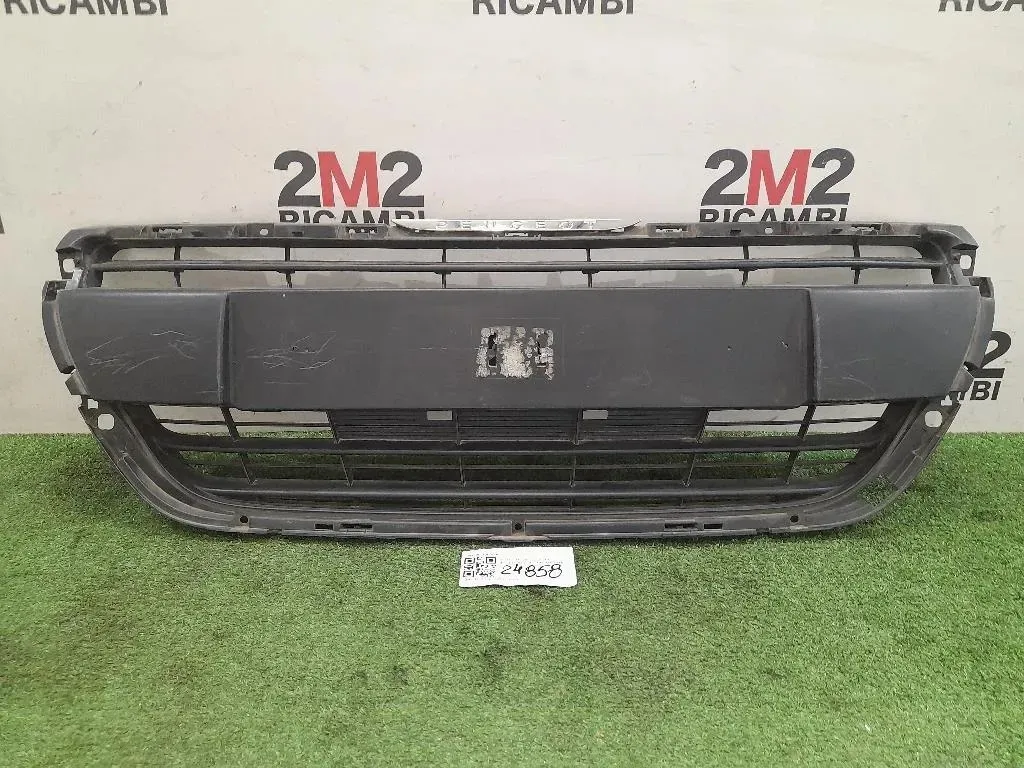 Griglia Radiatore 9810920180 Peugeot 208 I 2015