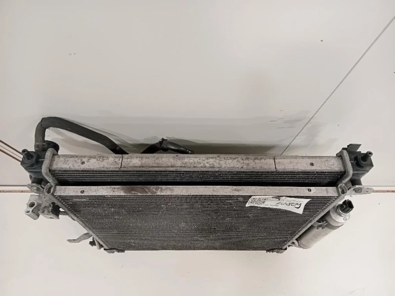 Radiatore Acqua 21410BA60A 110822 Nissan JUKE I 2010