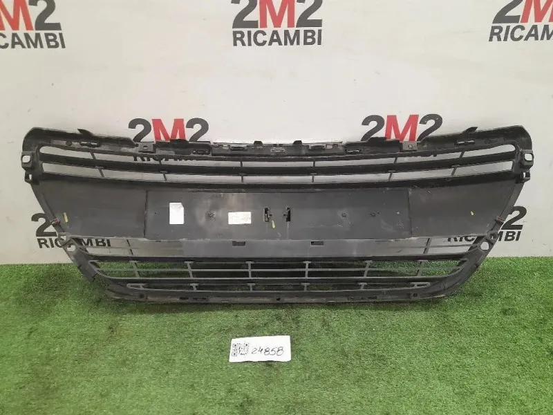 Griglia Radiatore 9810920180 Peugeot 208 I 2015