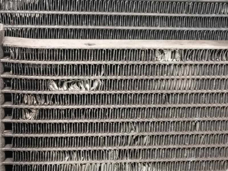 Radiatore Acqua 21410BA60A 110822 Nissan JUKE I 2010