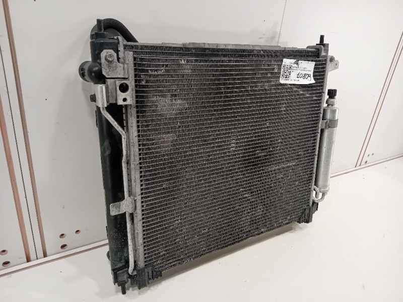 Radiatore Acqua 21410BA60A 110822 Nissan JUKE I 2010