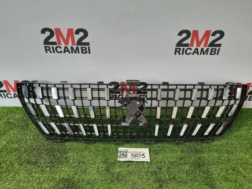 Griglia Radiatore 9815336080 Peugeot 3008 II 2016