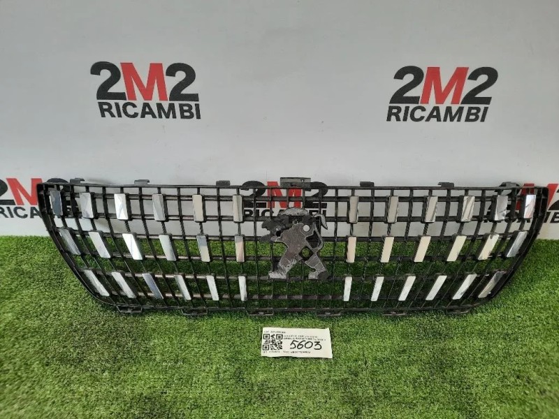 Griglia Radiatore 9815336080 Peugeot 3008 II 2016