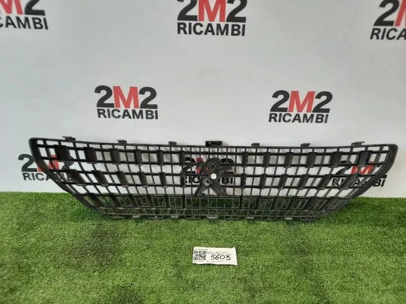 Griglia Radiatore 9815336080 Peugeot 3008 II 2016