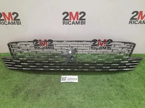 Griglia Radiatore 9836769377 Peugeot 3008 II 2020