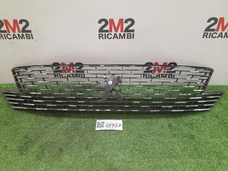 Griglia Radiatore 9836769377 Peugeot 3008 II 2020