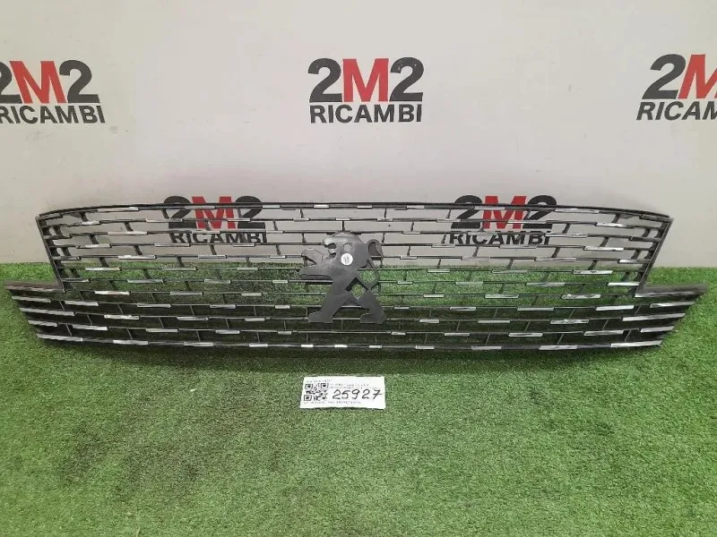 Griglia Radiatore 9836769377 Peugeot 3008 II 2020