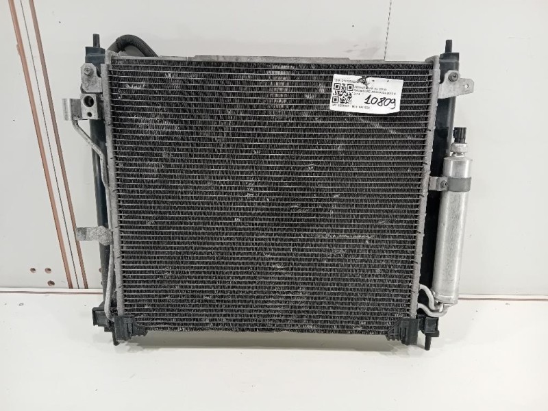 Radiatore Acqua 21410BA60A 110822 Nissan JUKE I 2010