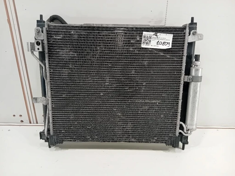 Radiatore Acqua 21410BA60A 110822 Nissan JUKE I 2010