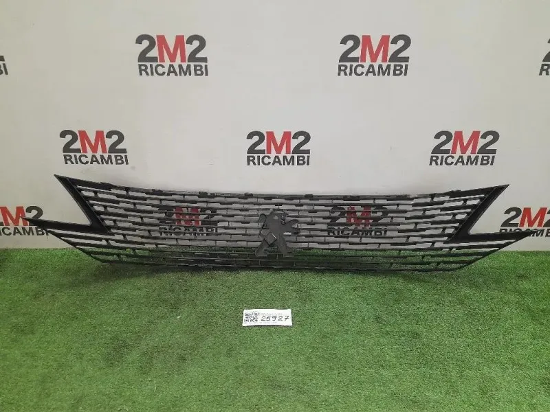 Griglia Radiatore 9836769377 Peugeot 3008 II 2020