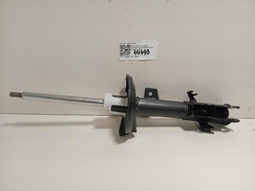 Ammortizzatore POST SX 8V41-18K001-BG Ford KUGA I 2008