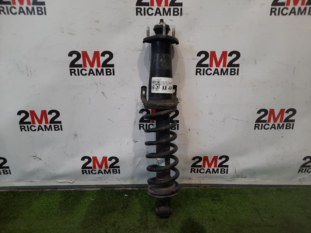 Ammortizzatore POST SX 48530-53140 Lexus Serie IS II 2006