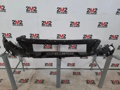 Griglia Radiatore 9818725180 Peugeot 308 II 2017