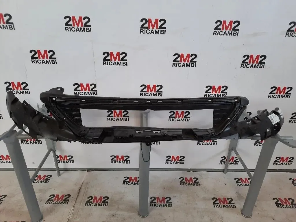 Griglia Radiatore 9818725180 Peugeot 308 II 2017