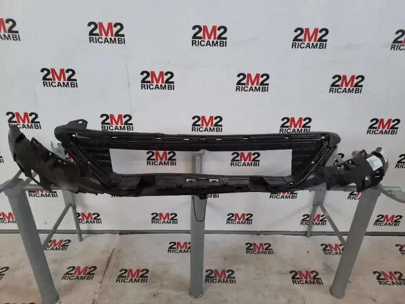 Griglia Radiatore 9818725180 Peugeot 308 II 2017