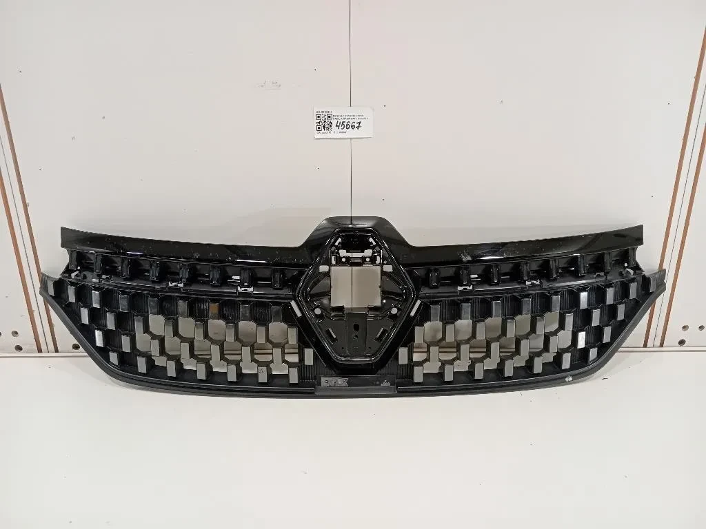 Griglia Radiatore 55155988 Renault Austral 2022