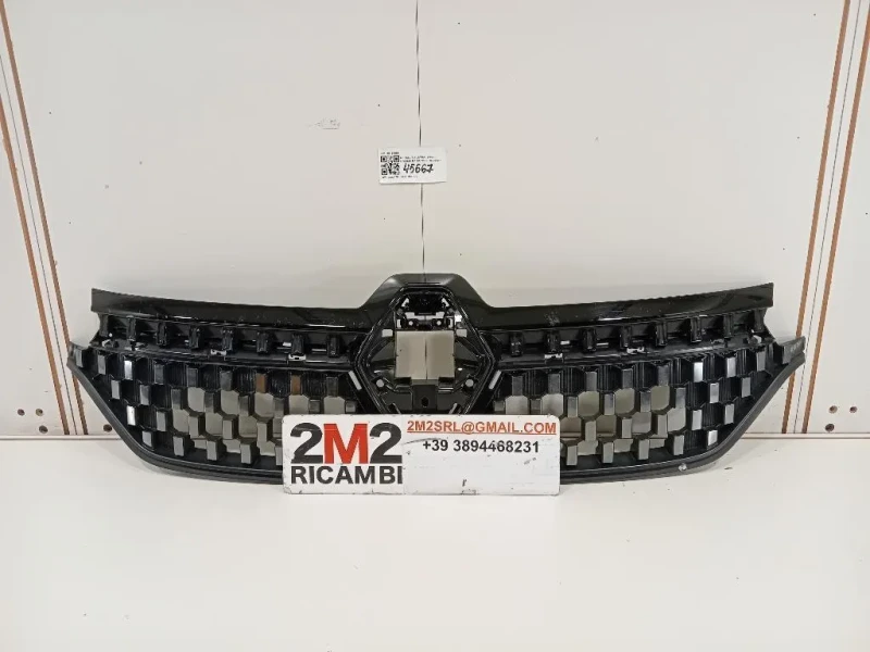 Griglia Radiatore 55155988 Renault Austral 2022