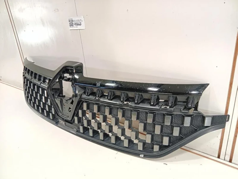 Griglia Radiatore 55155988 Renault Austral 2022