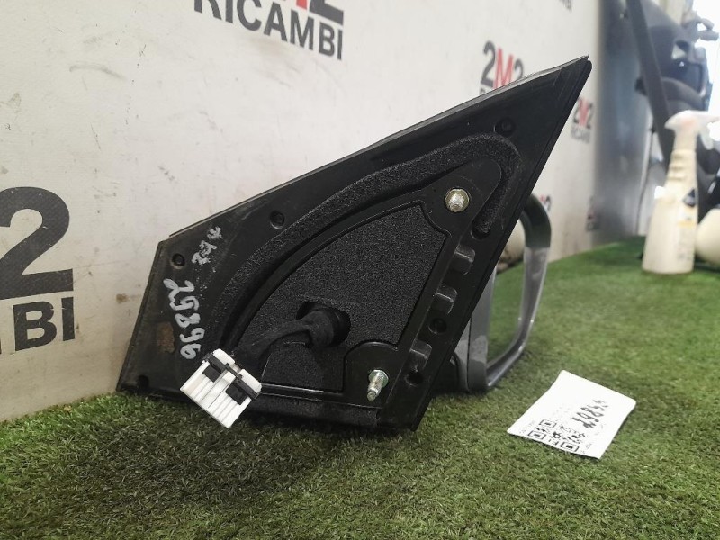 Griglia Radiatore 55155988 Renault Austral 2022 Griglia Radiatore 55155988 Renault Austral 2022