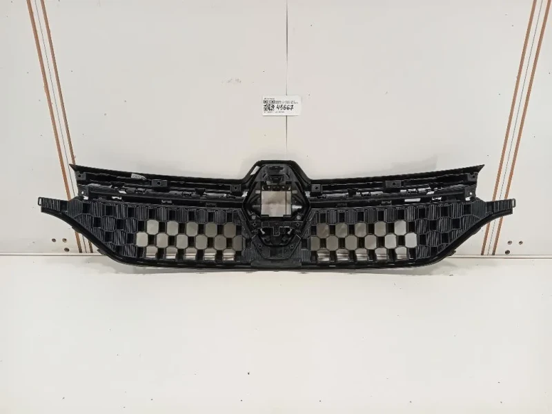 Griglia Radiatore 55155988 Renault Austral 2022