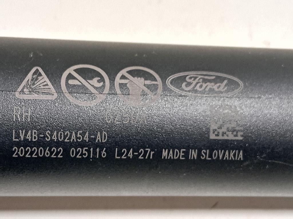 Ammortizzatore POST SX LV4B-S402A54-AD Ford KUGA III 2020