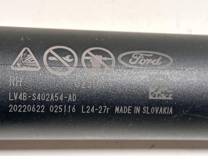 Ammortizzatore POST SX LV4B-S402A54-AD Ford KUGA III 2020