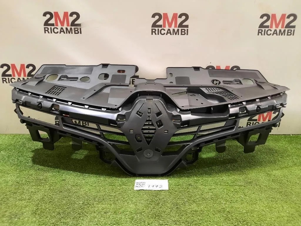 Griglia Radiatore RN3292001 PRASCO Renault CLIO IV 2013