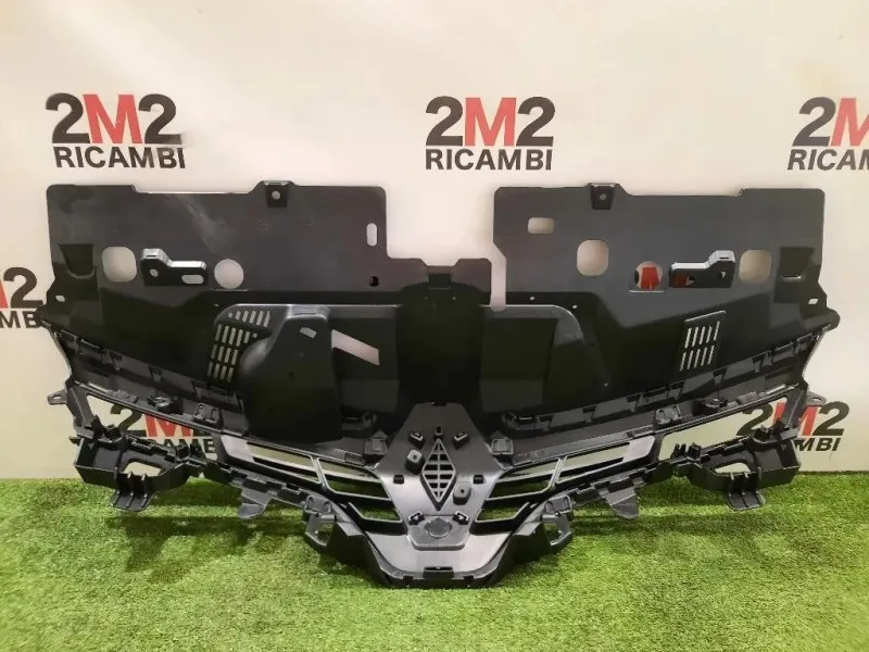 Griglia Radiatore RN3292001 PRASCO Renault CLIO IV 2013