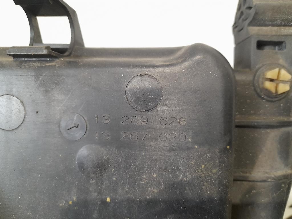 Radiatore Acqua 13267655 Opel Astra J 2010