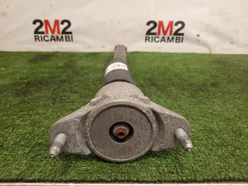 Ammortizzatore POST SX A 204 326 05 98 Mercedes Classe C W204 2007