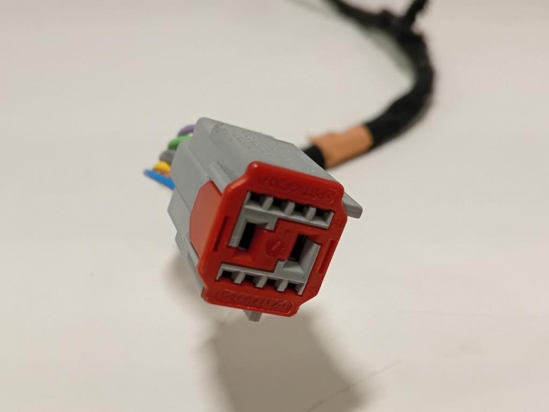 Ammortizzatore POST SX LV4B-S402A54-AD Ford KUGA III 2020