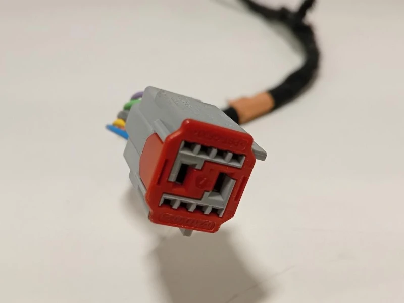 Ammortizzatore POST SX LV4B-S402A54-AD Ford KUGA III 2020