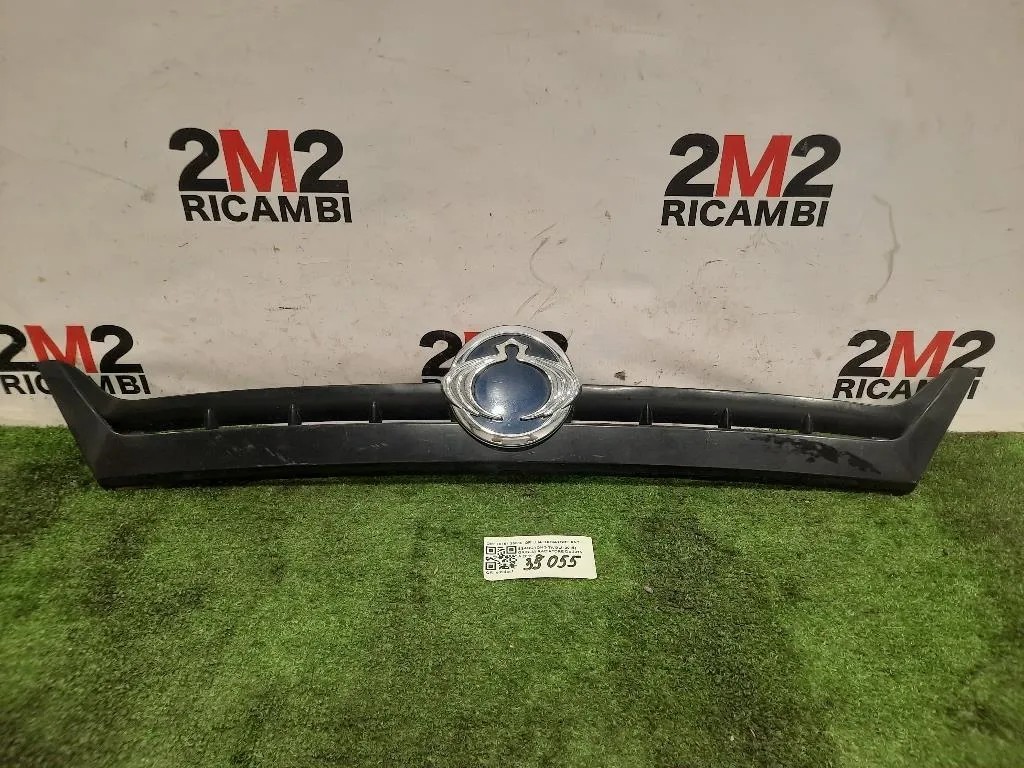 Griglia Radiatore 78751 35000 GRILLIA RADIATORE ANT Ssangyong Tivoli 2015