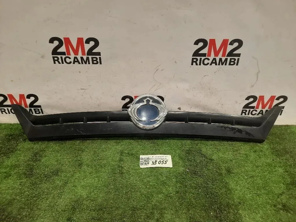 Griglia Radiatore 78751 35000 GRILLIA RADIATORE ANT Ssangyong Tivoli 2015