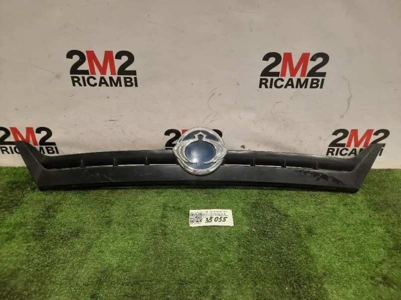 Griglia Radiatore 78751 35000 GRILLIA RADIATORE ANT Ssangyong Tivoli 2015