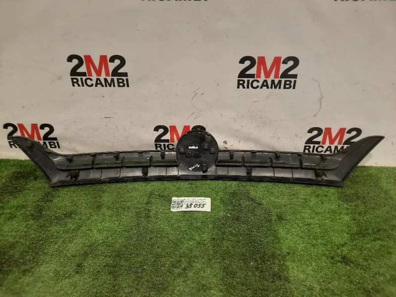 Griglia Radiatore 78751 35000 GRILLIA RADIATORE ANT Ssangyong Tivoli 2015