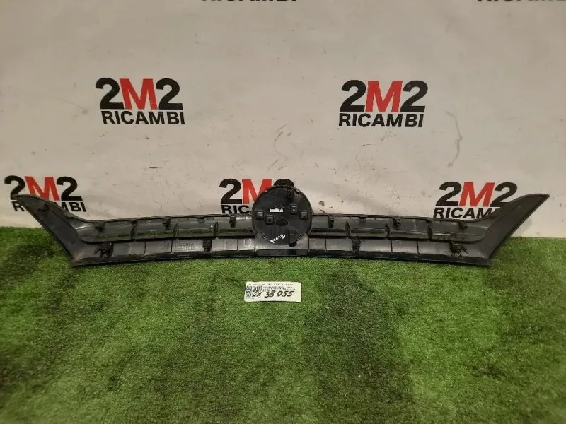 Griglia Radiatore 78751 35000 GRILLIA RADIATORE ANT Ssangyong Tivoli 2015