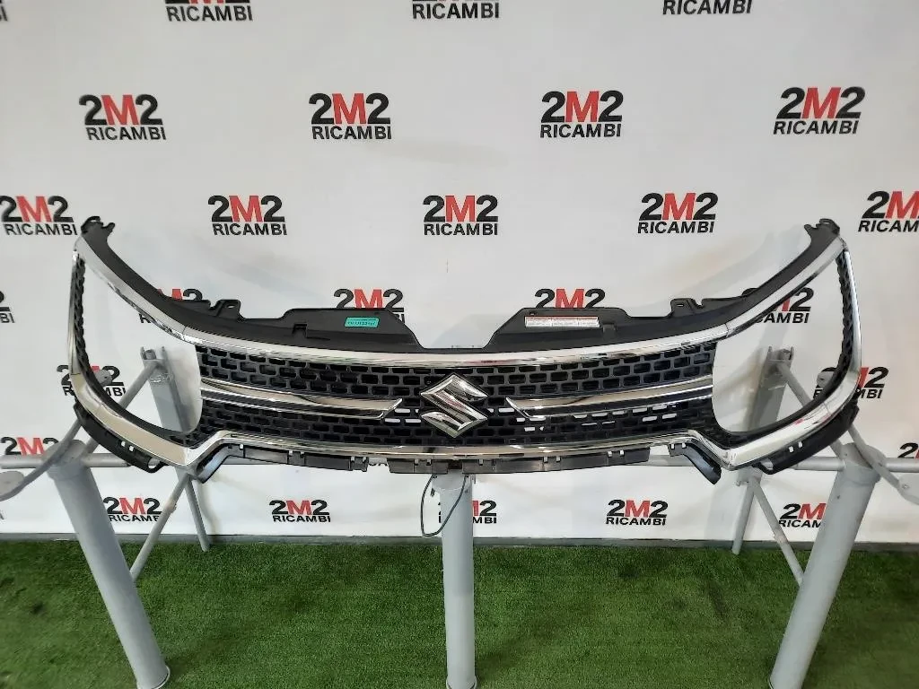 Griglia Radiatore 7211062R00ES5 Suzuki Ignis III 2016