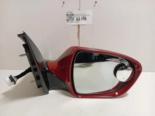 Retrovisore Esterno ANT DX 7 FILI Hyundai I40 CW 2015