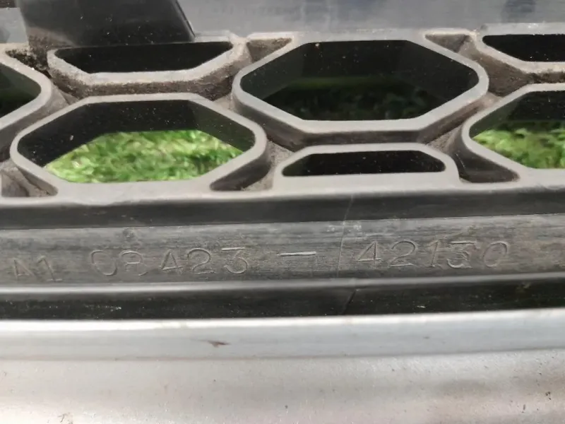 Griglia Radiatore 0842342130 Toyota RAV 4 II 2000